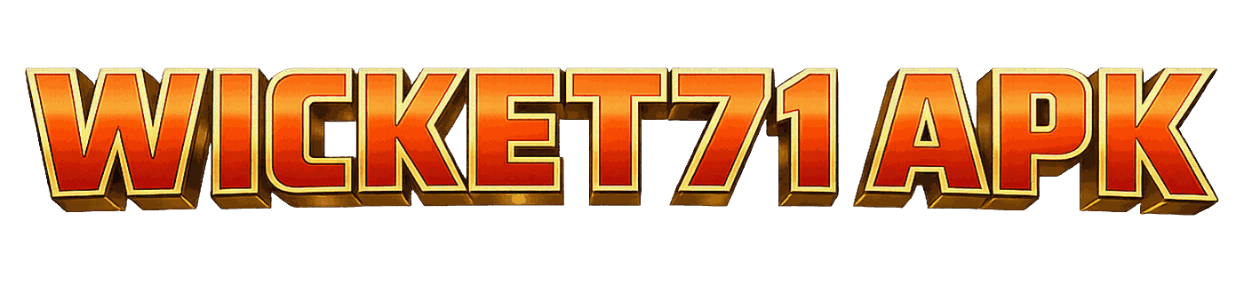 Wicket71 APK Logo